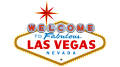 Logo de Las Vegas