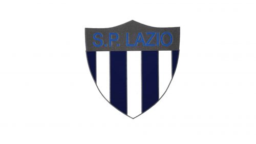 Logo de Lazio 1921-1925