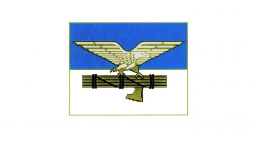 Logo de Lazio 1940-1941
