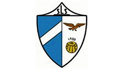 Logo de Lazio 1961-1962
