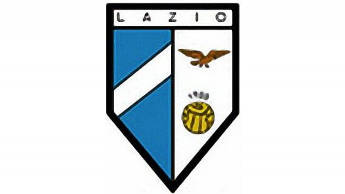 Logo de Lazio 1962-1963