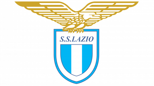 Logo de Lazio