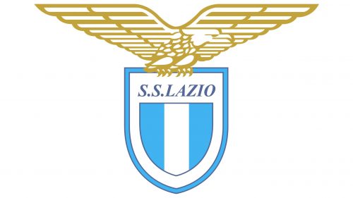Logo de Lazio depuis 2008