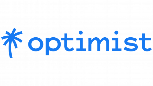 Logo de Optimist