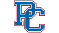 Presbyterian Blue Hose Logo