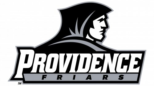 Logo de Providence Friars en 2002