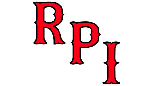 Logo de RPI Engineers