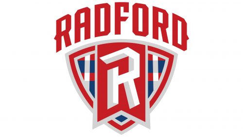 Logo de Radford Highlanders