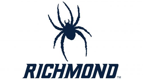 Logo de Richmond Spiders