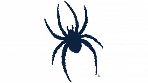 Logo de Richmond Spiders en 2002