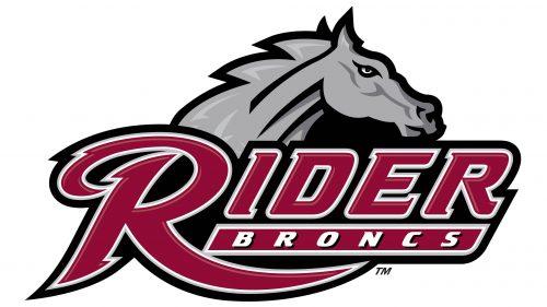 Logo de Rider Broncs