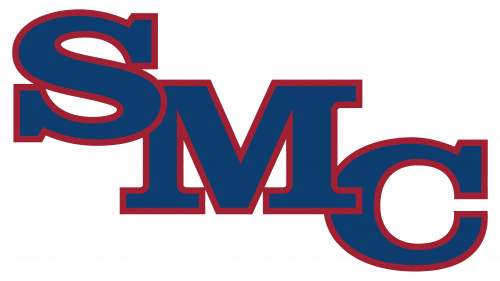 Logo de Saint Mary's Gaels en 2000