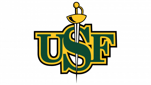 Logo de San Francisco Dons en 2009