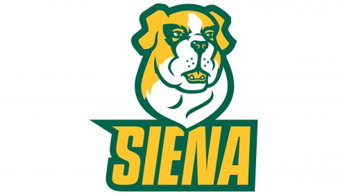 Logo de Siena Saints