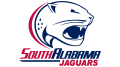 South Alabama Jaguars Logo