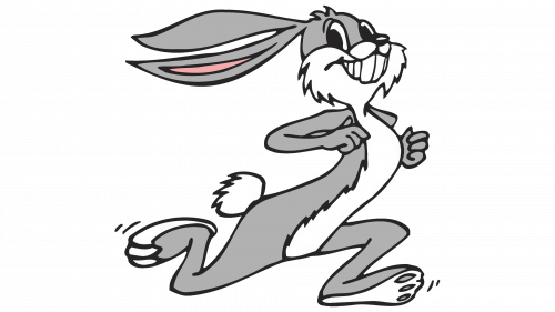 Logo de South Dakota State Jackrabbits en 1971