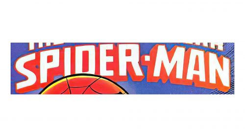 Logo de Spider-Man 1979-1985