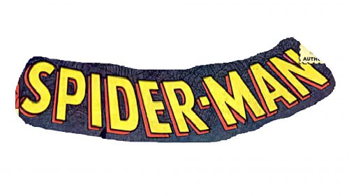 Logo de Spider-Man 1990-1994
