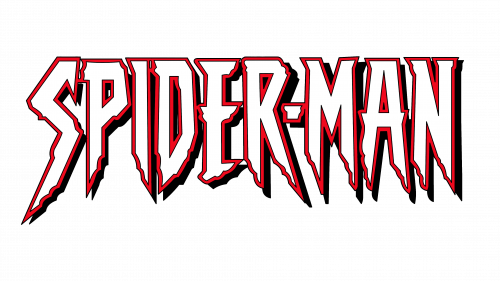 Logo de Spider-Man 1994-2005