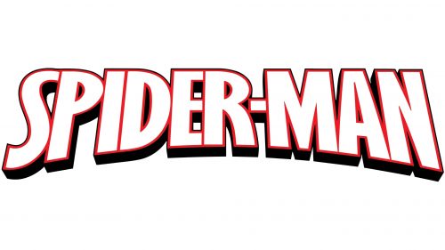 Logo de Spider-Man depuis 2005