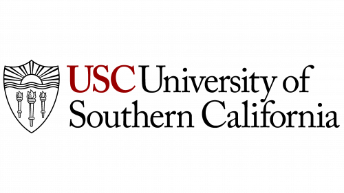 Logo de University of Southern California