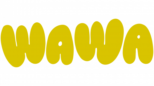 Logo de WAWA