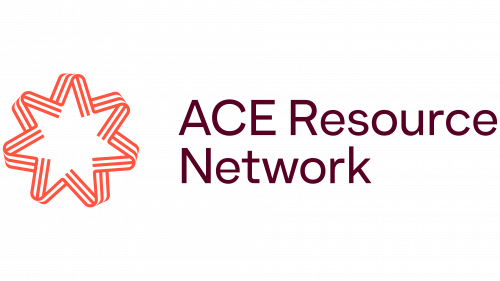 Nouveau logo de ACE Resource Network
