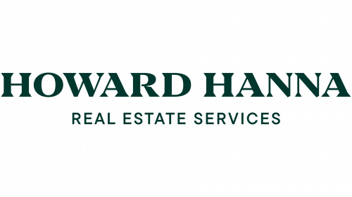 Nouveau logo de Howard Hanna Real Estate Services