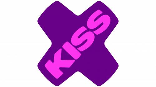 Nouveau logo de KISS