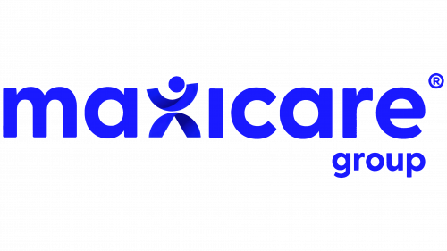 Nouveau logo de Maxicare Group