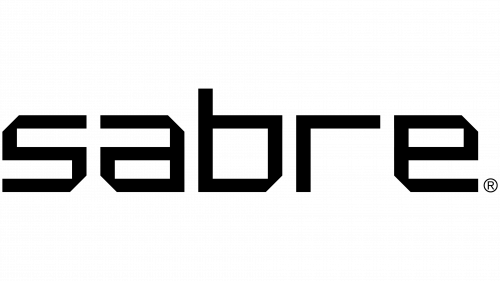 Nouveau logo de Sabre