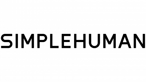 Nouveau logo de Simplehuman