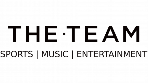 Nouveau logo de The·Team
