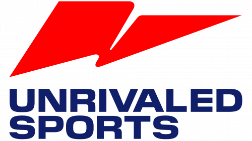 Nouveau logo de Unrivaled Sports
