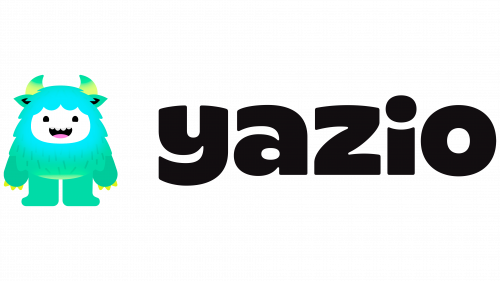 Nouveau logo de Yazio