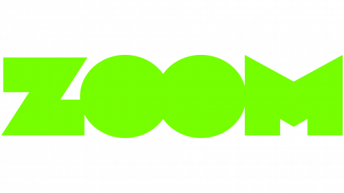 Nouveau logo de Zoom