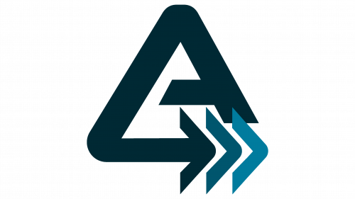 Symbole de American Registry