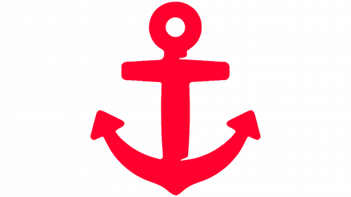 Symbole de Anchor