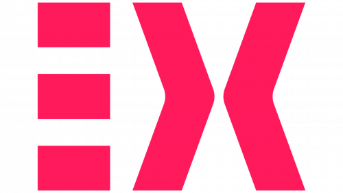 Symbole de Canal Extremadura
