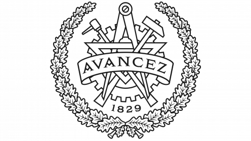 Symbole de Chalmers University of Technology