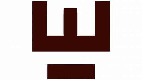 Symbole de Chateau Mercier