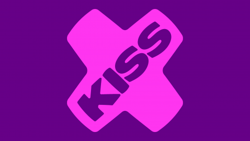 Symbole de KISS