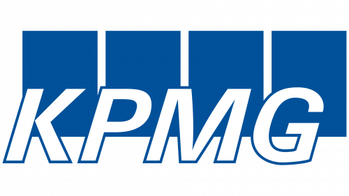 Symbole de KPMG