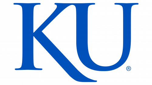 Symbole de KU (University of Kansas)
