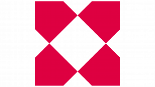 Symbole de Knight Frank