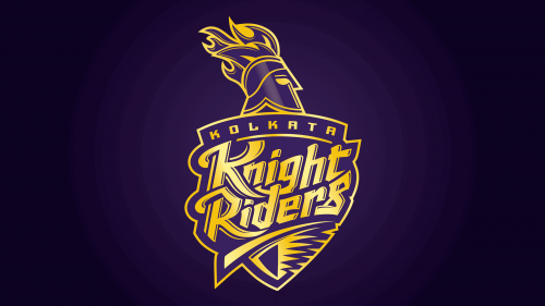 Symbole de Kolkata Knight Riders