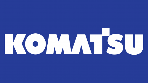 Symbole de Komatsu