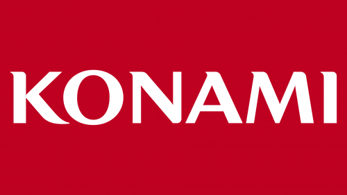 Symbole de Konami