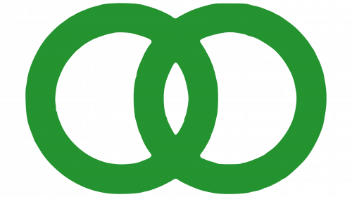 Symbole de Kool Cigarettes