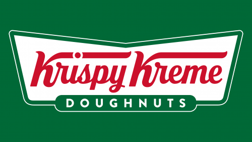 Symbole de Krispy Kreme